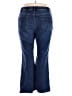 J.Jill Blue Jeans Size 22 - photo 2