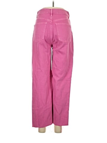 Zara Jeans (view 2)