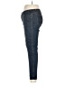Soho Solid Blue Jeans Size 12 - photo 5