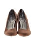 Dexflex Brown Wedges Size 11 (wide) - photo 2