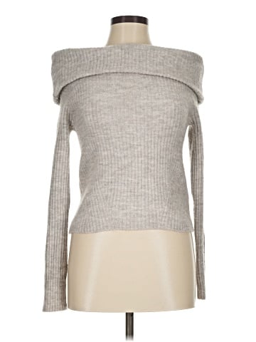 H&M Turtleneck Sweater (view 1)