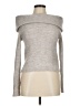 H&M Gray Turtleneck Sweater Size M - photo 1