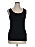Amazon Essentials Black Tank Top Size XL - photo 1