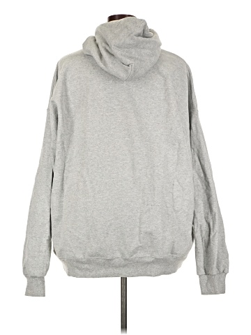 Hanes Pullover Hoodie (view 2)