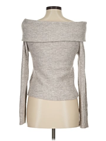 H&M Turtleneck Sweater (view 2)