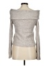 H&M Gray Turtleneck Sweater Size M - photo 2