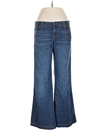 Limited Edition Jeans (view 1)