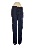 Joie 100% Linen Solid Blue Linen Pants Size 2 - photo 1