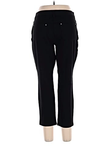 So Slimming by Chico's Dress Pants (view 2)