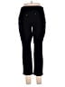 So Slimming by Chico's Black Dress Pants Size Lg (2) - photo 2