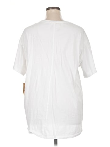 Ultra Flirt Short Sleeve T-Shirt (view 2)