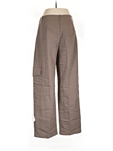 Topshop Cargo Pants (view 2)