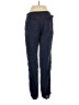 Joie 100% Linen Solid Blue Linen Pants Size 2 - photo 2
