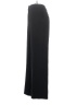 The Fold 100% Polyester Solid Black Dress Pants Size 2 - photo 5