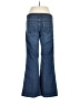 Limited Edition Blue Jeans Size 30 waist - photo 2