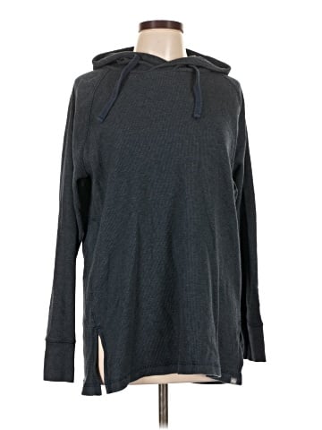 Eddie Bauer Pullover Hoodie (view 1)