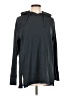 Eddie Bauer Gray Pullover Hoodie Size L - photo 1