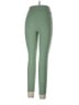 Lularoe Solid Green Active Pants Size 1X (Tall & Curvy) - photo 2