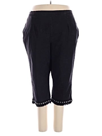 Alfred Dunner Casual Pants (view 1)
