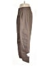 Topshop Brown Cargo Pants Size 6 - photo 5