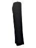 The Fold 100% Polyester Solid Black Dress Pants Size 2 - photo 4