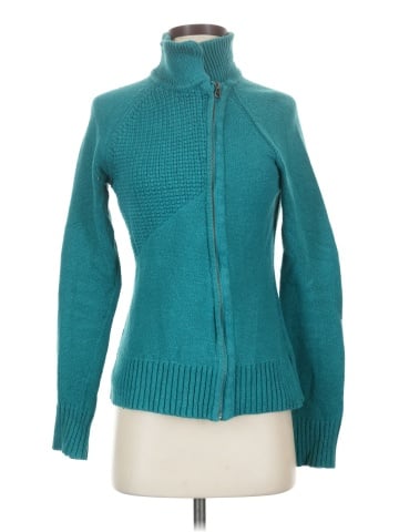 REI Turtleneck Sweater (view 1)