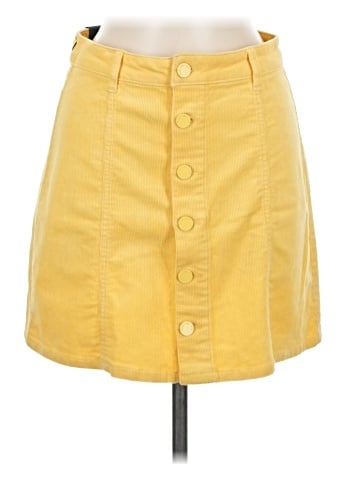 C'est Toi Casual Skirt (view 1)