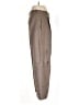 Topshop Brown Cargo Pants Size 6 - photo 4
