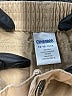 Gymboree 100% Cotton Yellow Cargo Pants Size 12-18 mo - photo 3