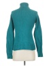 REI Teal Turtleneck Sweater Size S - photo 2