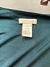 Cache Teal Sleeveless Blouse Size XS - photo 7