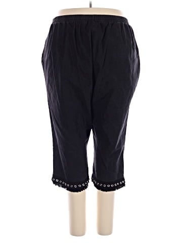 Alfred Dunner Casual Pants (view 2)