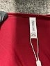 POSESHE Solid Burgundy Cocktail Dress Size 2X - photo 7