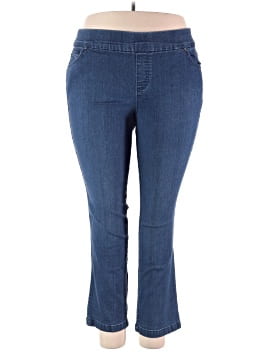 Gloria Vanderbilt Jeggings (view 1)