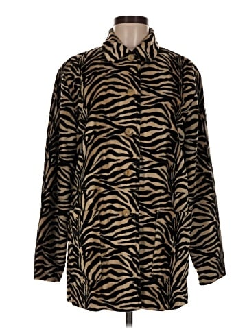 Karen Kane Coat (view 1)