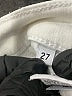 Hudson Jeans Ivory Jeans Size 27 waist - photo 9