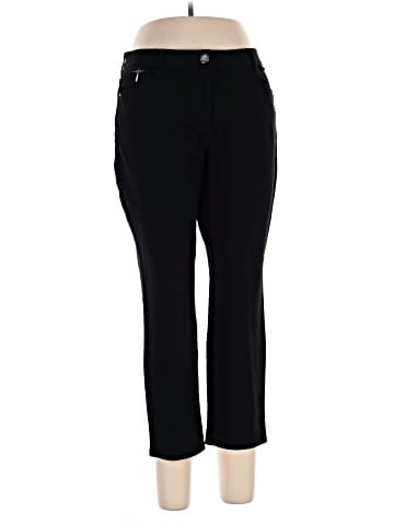 So Slimming by Chico's Dress Pants (view 1)