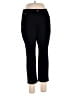 So Slimming by Chico's Black Dress Pants Size Lg (2) - photo 1