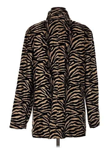 Karen Kane Coat (view 2)