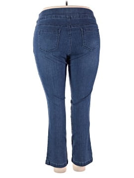 Gloria Vanderbilt Jeggings (view 2)