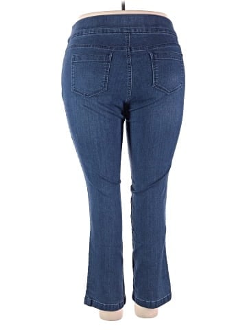 Gloria Vanderbilt Jeggings (view 2)
