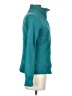 REI Teal Turtleneck Sweater Size S - photo 4