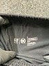 Gap Kids Graphic Black Athletic Shorts Size 8 - photo 3