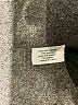 LIVI Solid Black Track Jacket Size 22 Plus - photo 7