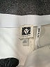 Anne Klein Ivory Casual Pants Size M - photo 7