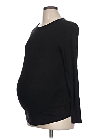 H&M Mama Long Sleeve T-Shirt (view 1)