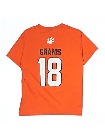 Gildan Short Sleeve T-Shirt (view 2)