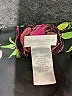 Worthington Floral Black Casual Skirt Size 14 - photo 4