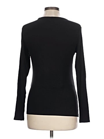 H&M Mama Long Sleeve T-Shirt (view 2)