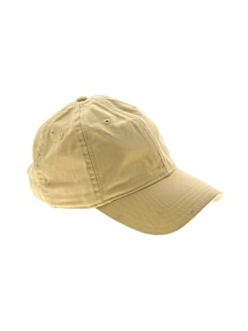 Madewell Organic Cotton Broken-In Baseball Cap (view 1)